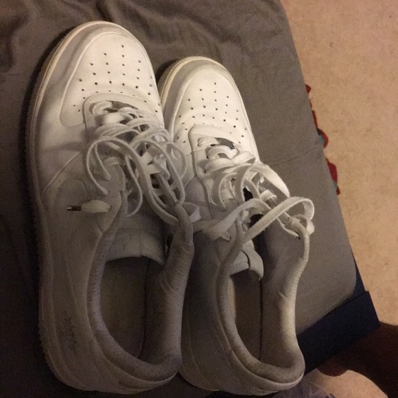 Nike Air Force 1 - Picture 3 of 3